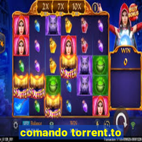 comando torrent.to